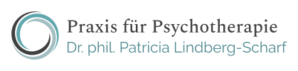logo patricia lindberg scharf